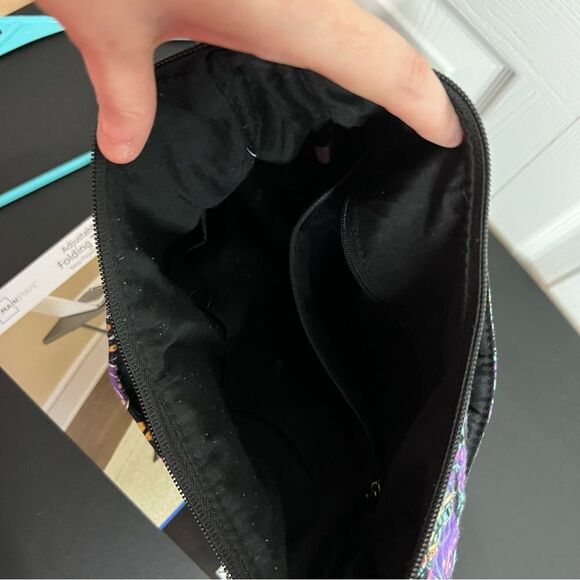 Multicolor purse imitation, Vera Bradley - Picture 2 of 6